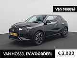 DS 3 E-Tense Rivoli 54 kWh | ECC | Navi | Half-Leder | LMV | PDC | LED | Cam |