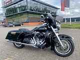 Harley-Davidson FLHT FLHX STREETGLIDE UITV