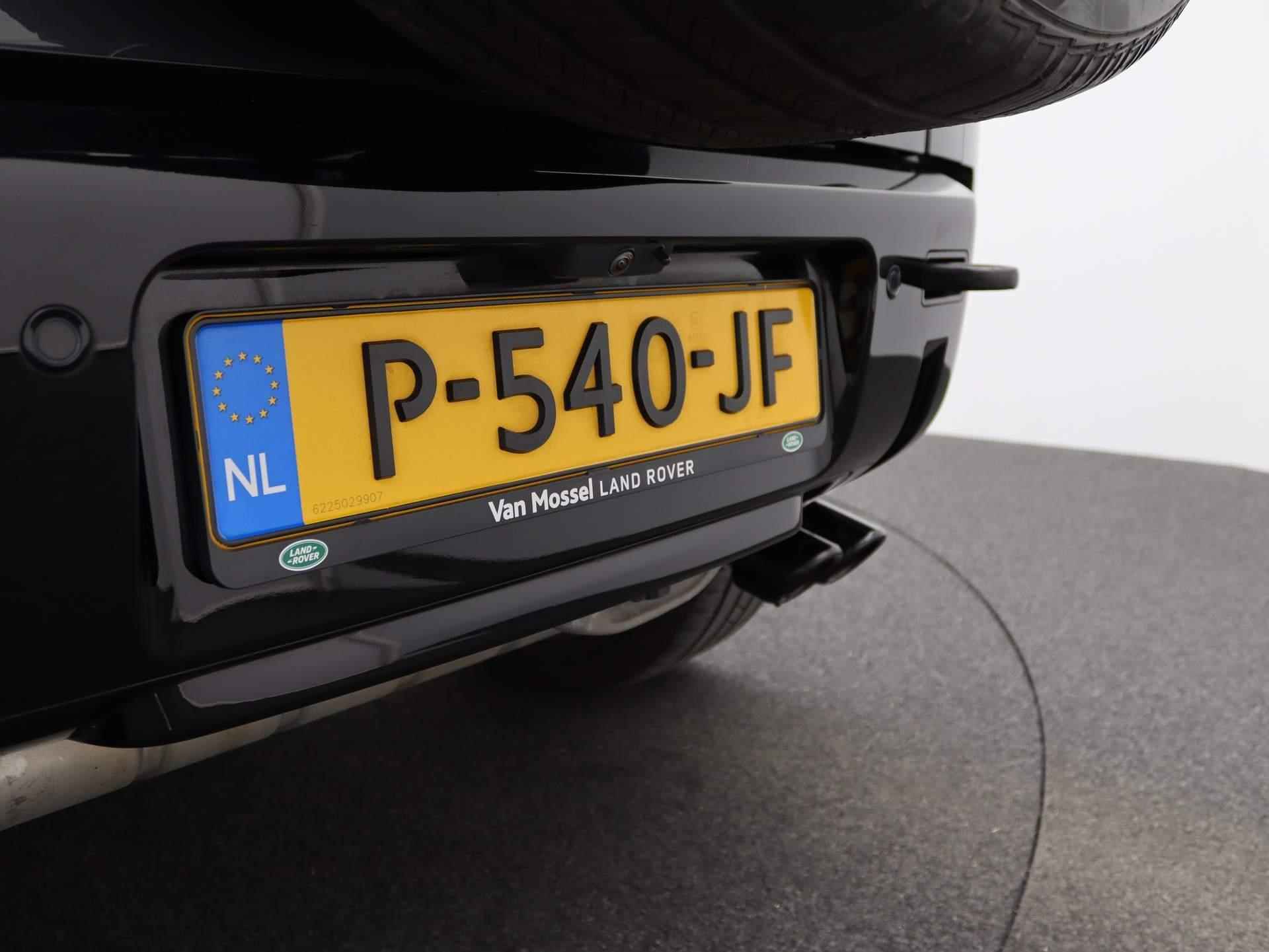 Land Rover Defender 5.0 P525 110 V8 | NP € 214.829,- | Panorama Dak | Alcantara | Stoel Ventilatie | Koelvak | 22 Inch | Trekhaak | - 48/62