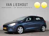 Ford Fiesta 1.1 Trend NL-Auto!! Nav I PDC I Cruise -- A.S. ZONDAG GEOPEND --