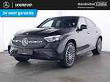 Mercedes-Benz GLC Coupé 300 e 4M AMG Plug-In Hybride | Panorama Schuif-Kanteldak | AMG Line Premium | Night Pakket | Burmester® 3D-Surround-Soundsystem | Head-up-Display | Inclusief 24 maanden MB Certified garantie voor Europa.