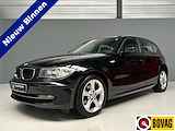 BMW 1-serie 116i Executive Airco|PDC|Stoelverwarming