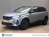 Peugeot 5008 1.2 130PK GT Black Pack | 7.Persoons | Elek.Klep | Camera | Navigatie | Keyless | Stoelverwarming | Leder\Stof | Carplay | DAB+ | 19'' Lichtmetaal | Getint glas | Bluetooth | Touchscreen |