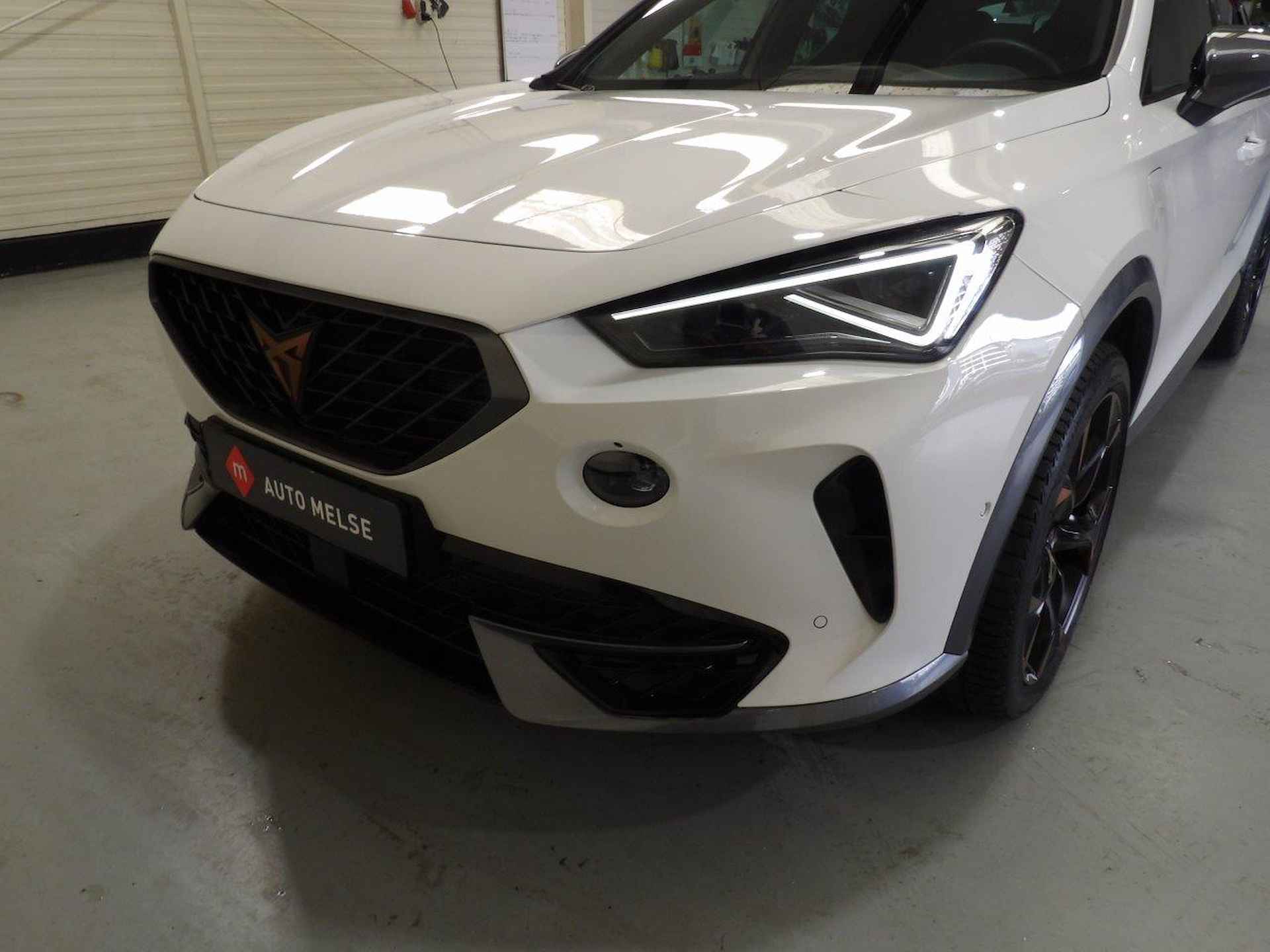 Cupra Formentor 1.4 e-Hybrid 245pk DSG-6 VZ Performance - 16/56