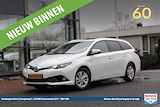 TOYOTA Auris 1.8 Hybrid 136pk Automaat Aspiration