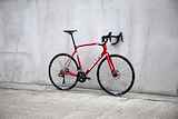 Ridley Fenix Disc Heren Rood 54cm M 2023