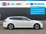 Kia Optima Sportswagon PHEV ExecutiveLine