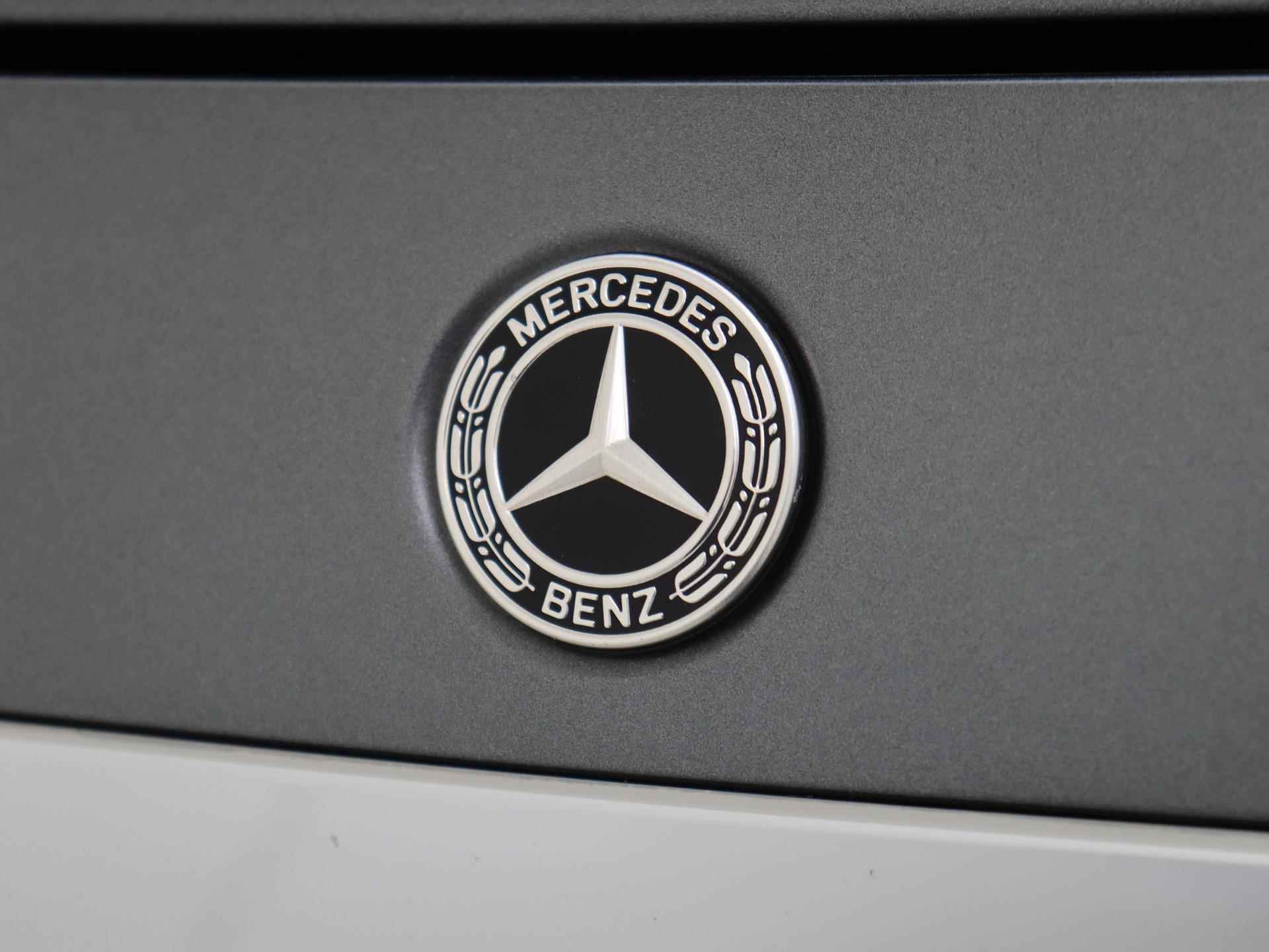 Mercedes-Benz S-klasse 400d 4MATIC Lang AMG Line Panoramadak / First Class/ Burmester 4D/ Memory stoelen/ 21 Inch/ UNIEK! - 33/38