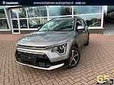 Kia Niro 1.6 GDi Hybrid DynamicLine NIEUW | OP VOORRAAD