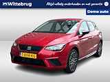 SEAT Ibiza 1.0 EcoTSI 4.OH! Edition / 17" LMV / Side Skirts / Apple CarPlay / Stoelverwarming / Automatische airco