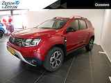 Dacia Duster 1.3 TCe Tech Road