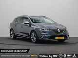 Renault Mégane Estate TCe 130pk GT-Line | Trekhaak | Grootscherm | Achteruitrijcamera | Parkeersensoren rondom |