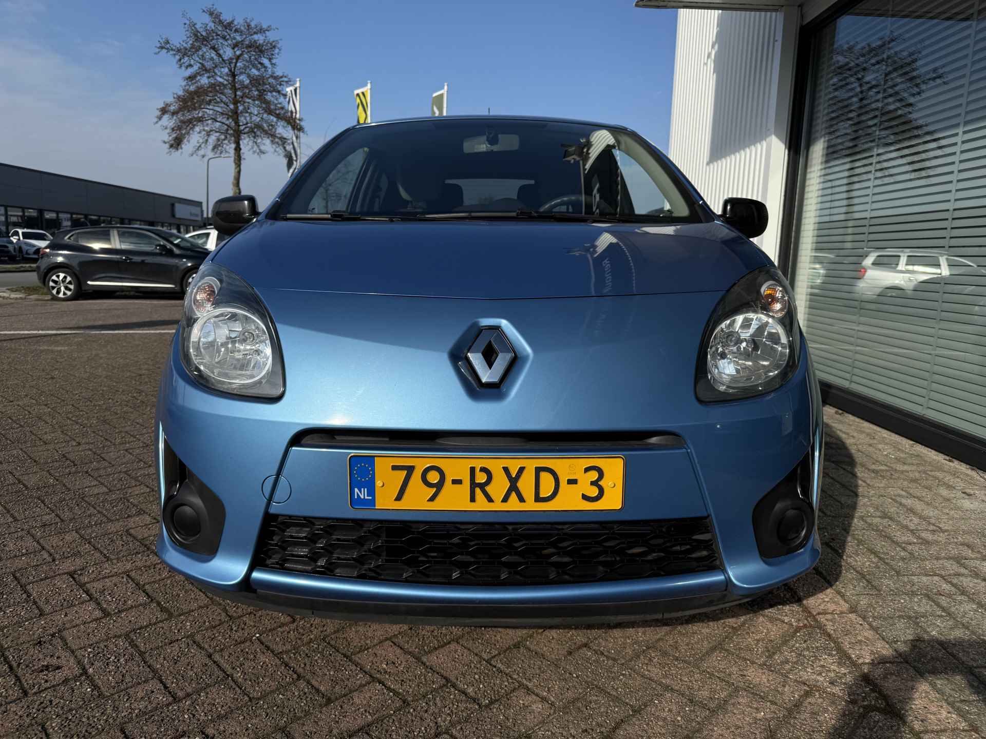 Renault Twingo 1.2-16V Collection | airco | NL-auto | tijdelijk gratis Top Afleverpakket twv Eur 695 - 3/26