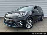 Kia Niro Edition 64 kWh | 3 Fase laden | Navigatie | Camera | Ad. Cruise | Carplay | Stoel/stuurverw. | PDC | LMV 17 inch | 1e eigenaar