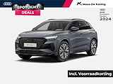 Audi Q4 e-tron Advanced edition e-tron 45 210kW/286pk 82Kwh Hatch