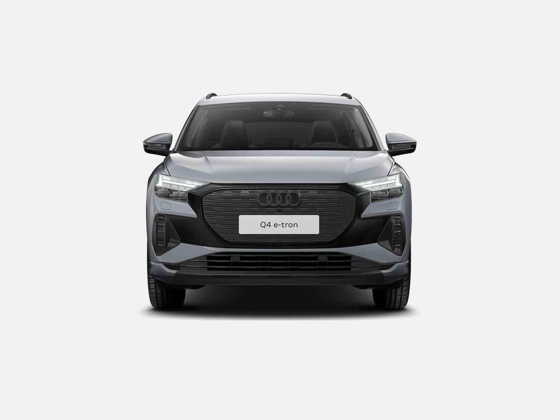 Audi Q4 e-tron Advanced edition e-tron 45 210kW/286pk 82Kwh Hatch - 6/8