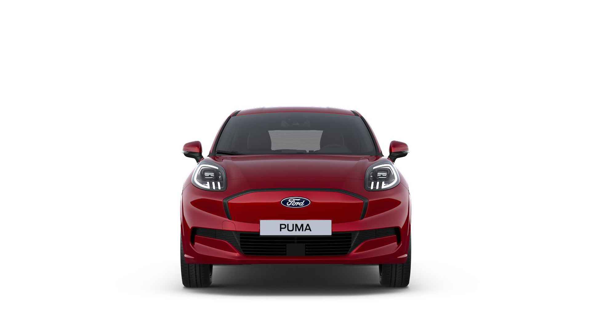 Ford Puma Gen-E Premium 44 kWh  | Nieuw te bestellen bij Zeeuw & Zeeuw Ford Alphen | Prijs inclusief 2000 euro Ford Voordeel | Financiering via Ford Options mogelijk | Automaat - 2/21