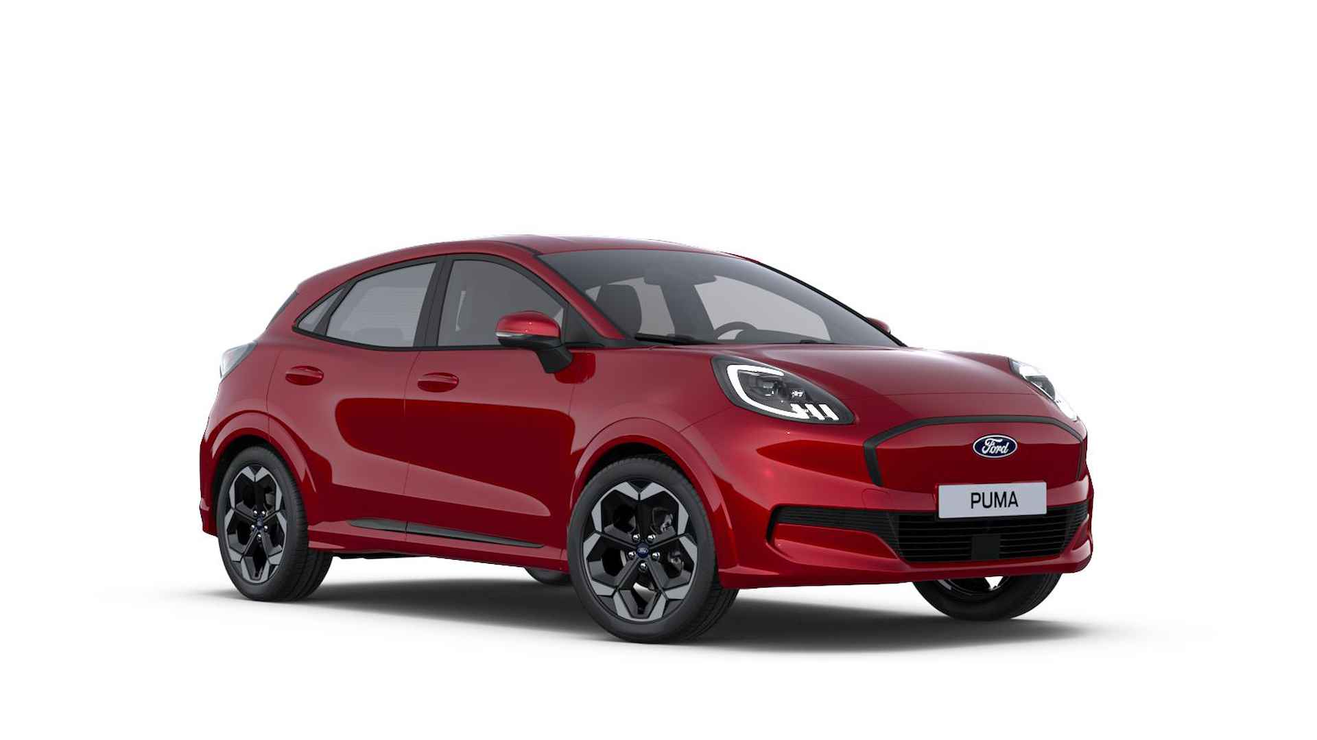 Ford Puma Gen-E Premium 44 kWh  | Nieuw te bestellen bij Zeeuw & Zeeuw Ford Alphen | Prijs inclusief 2000 euro Ford Voordeel | Financiering via Ford Options mogelijk | Automaat - 3/21