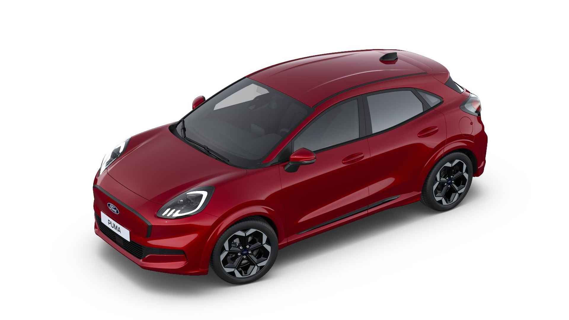 Ford Puma Gen-E Premium 44 kWh  | Nieuw te bestellen bij Zeeuw & Zeeuw Ford Alphen | Prijs inclusief 2000 euro Ford Voordeel | Financiering via Ford Options mogelijk | Automaat - 8/21