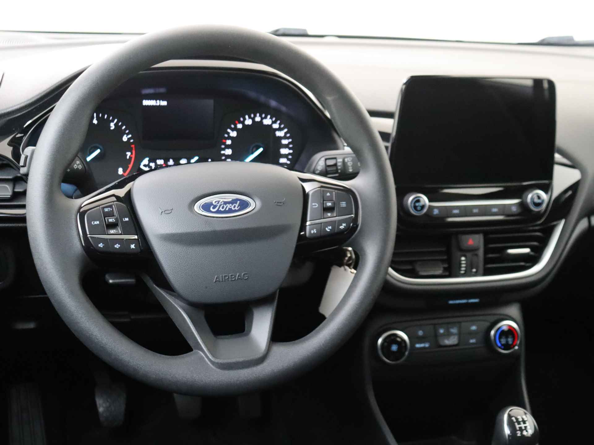 Ford Fiesta 1.1 Trend 5 deurs | Airco - 7/30
