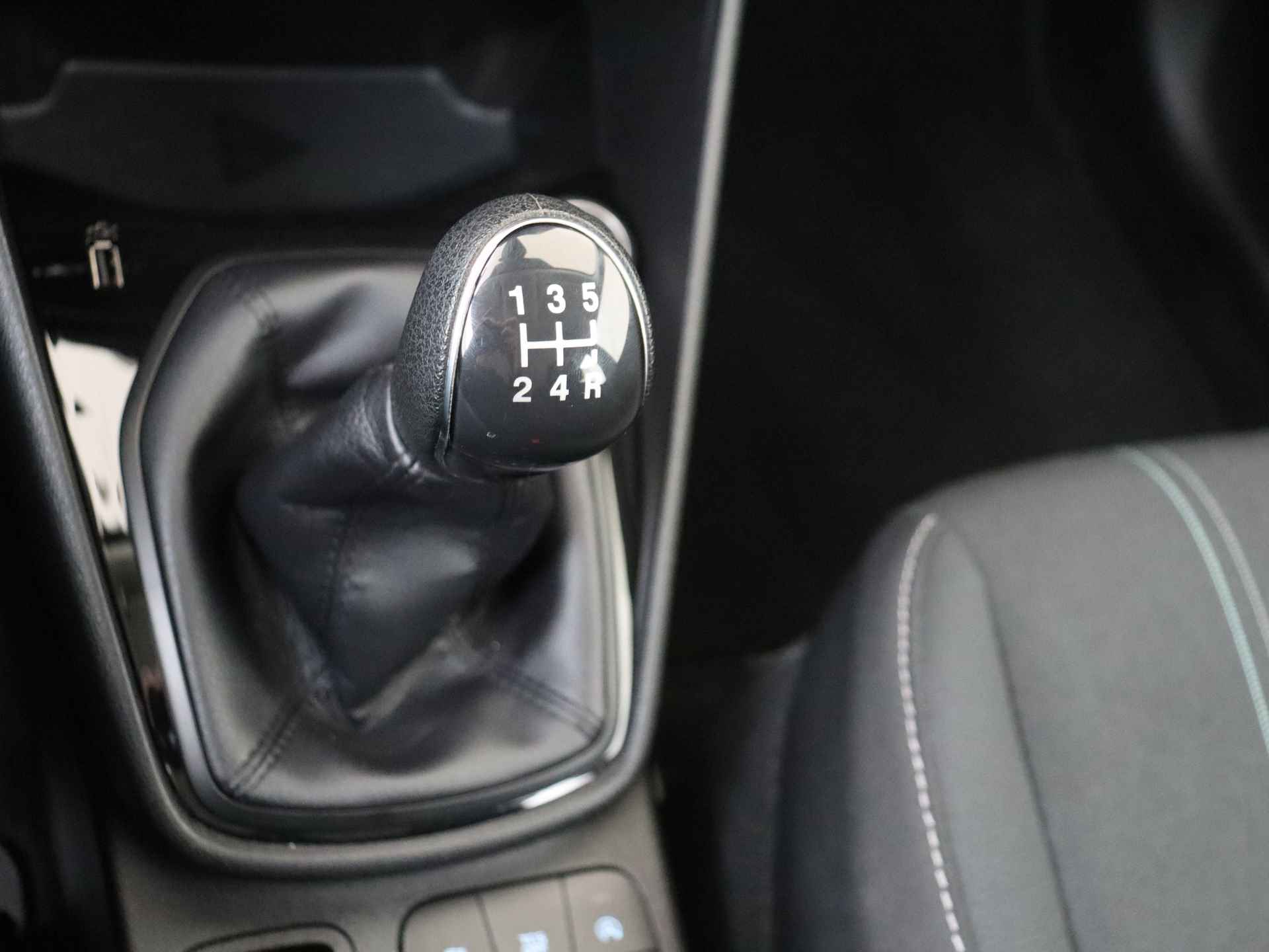 Ford Fiesta 1.1 Trend 5 deurs | Airco - 19/30