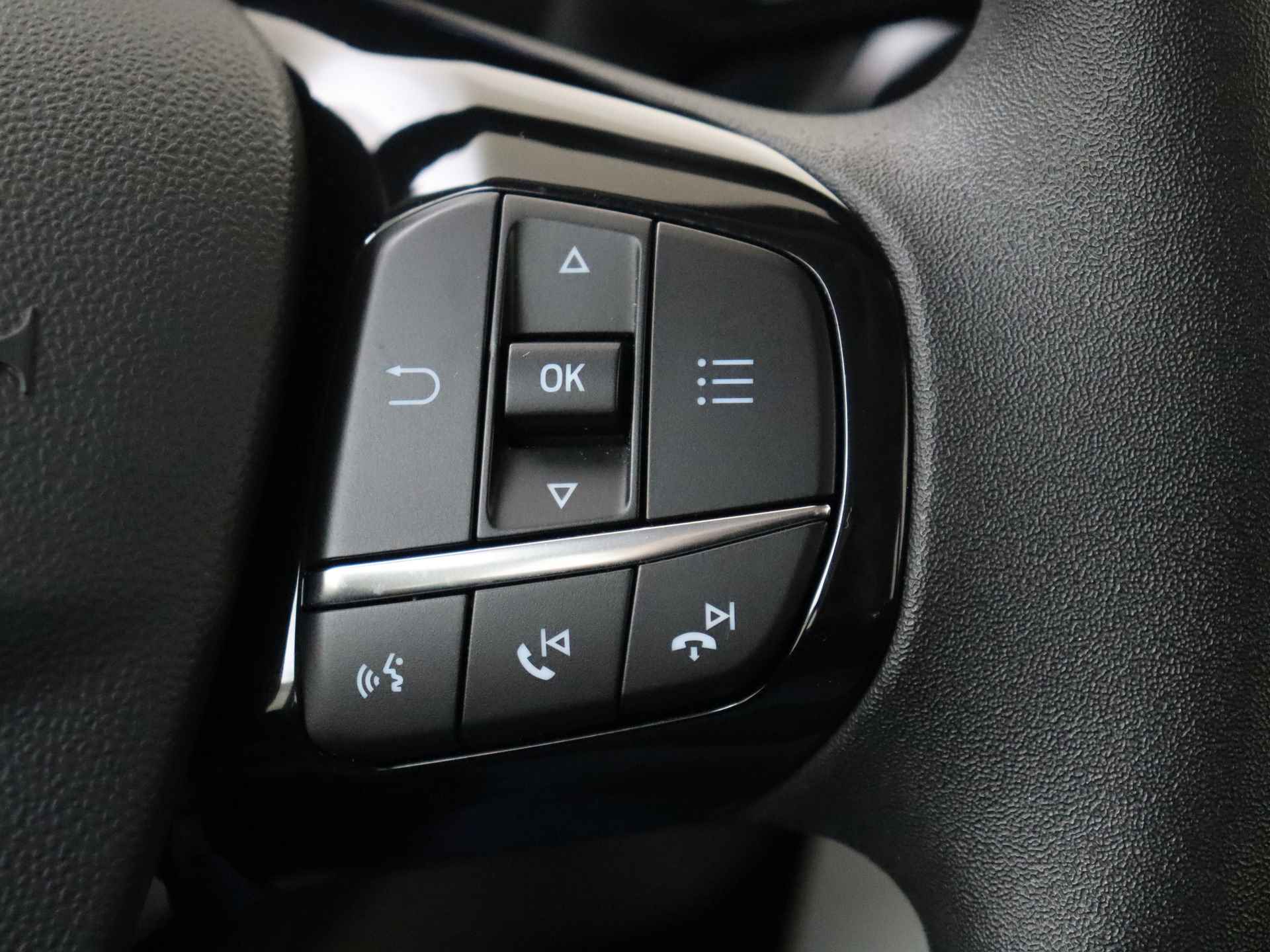 Ford Fiesta 1.1 Trend 5 deurs | Airco - 21/30