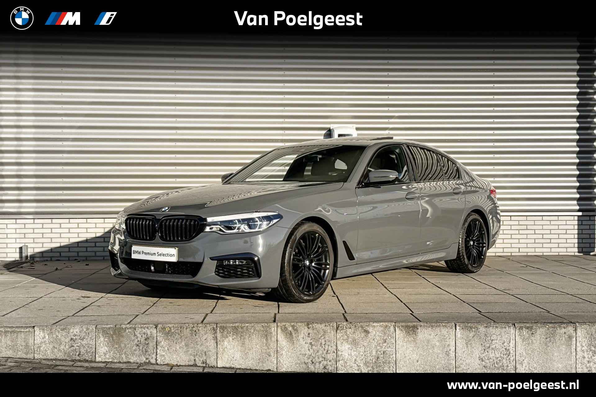 BMW 5-Serie