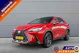 Lexus NX 350h AWD Luxury Line | Panoramadak |  360°cam  | Trekhaak | Mark Levinson audio | Rijklaarprijs - incl.garantie