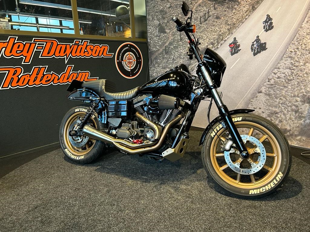 Harley-Davidson FXDLS LOW RIDER S