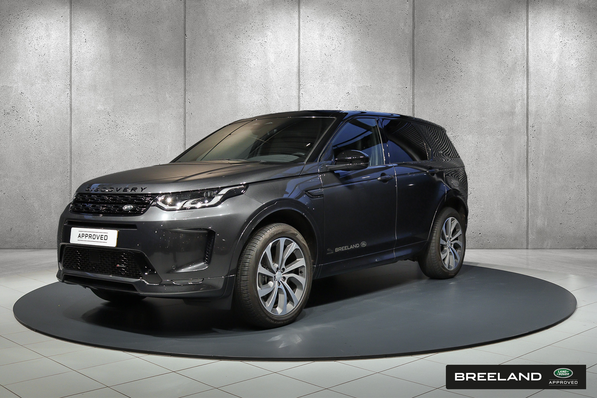 Land Rover Discovery Sport P300e R-Dynamic SE | Panoramadak | Cold Climate Pack