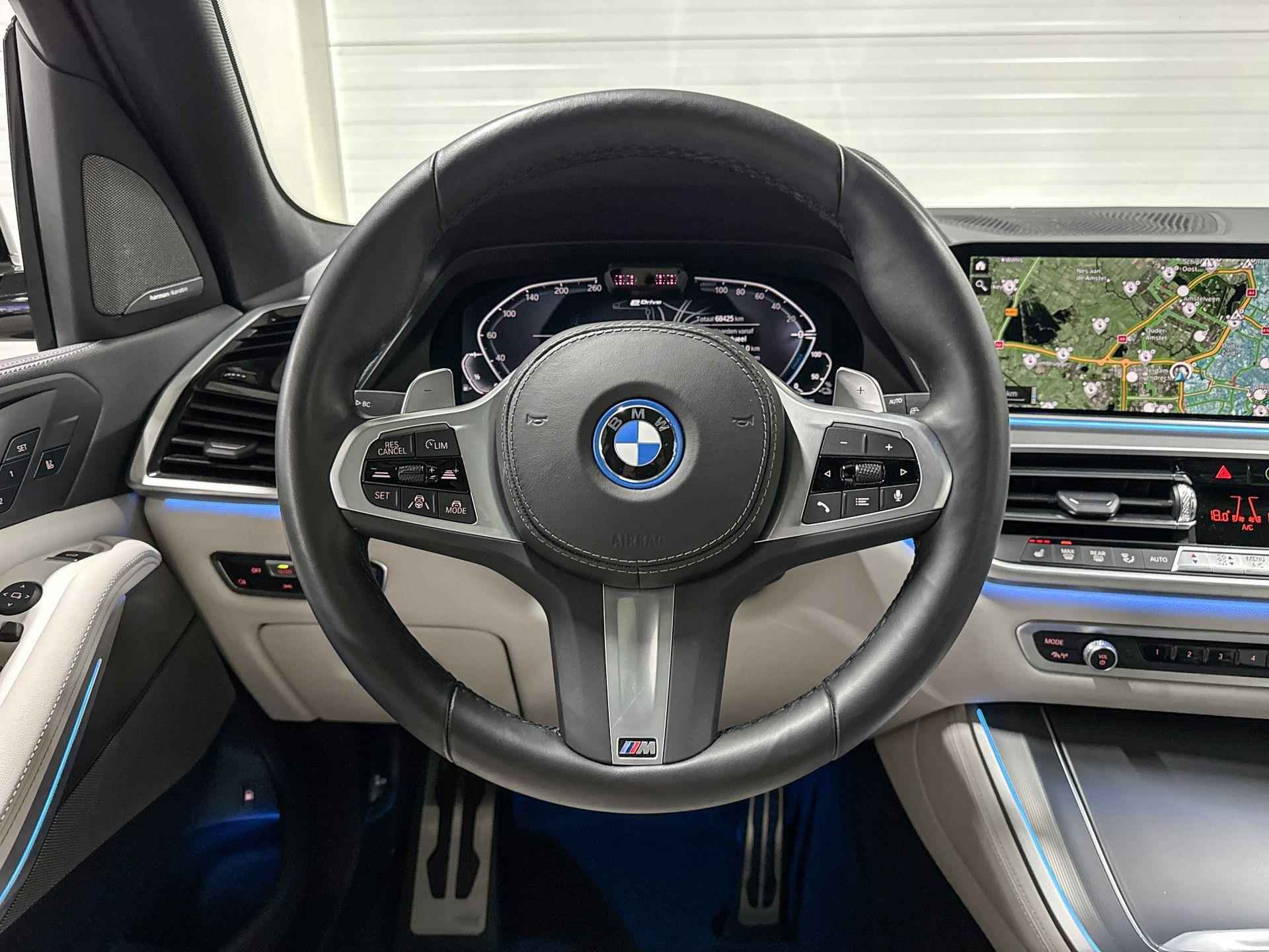 BMW X5 xDrive45e High Executive - 13/27