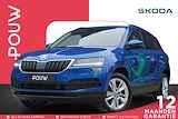 Skoda Karoq 1.0 TSI 110pk Business Edition | Trekhaak Wegklapbaar | Stoelverwarming | PDC Voor & Achter | SmartLink