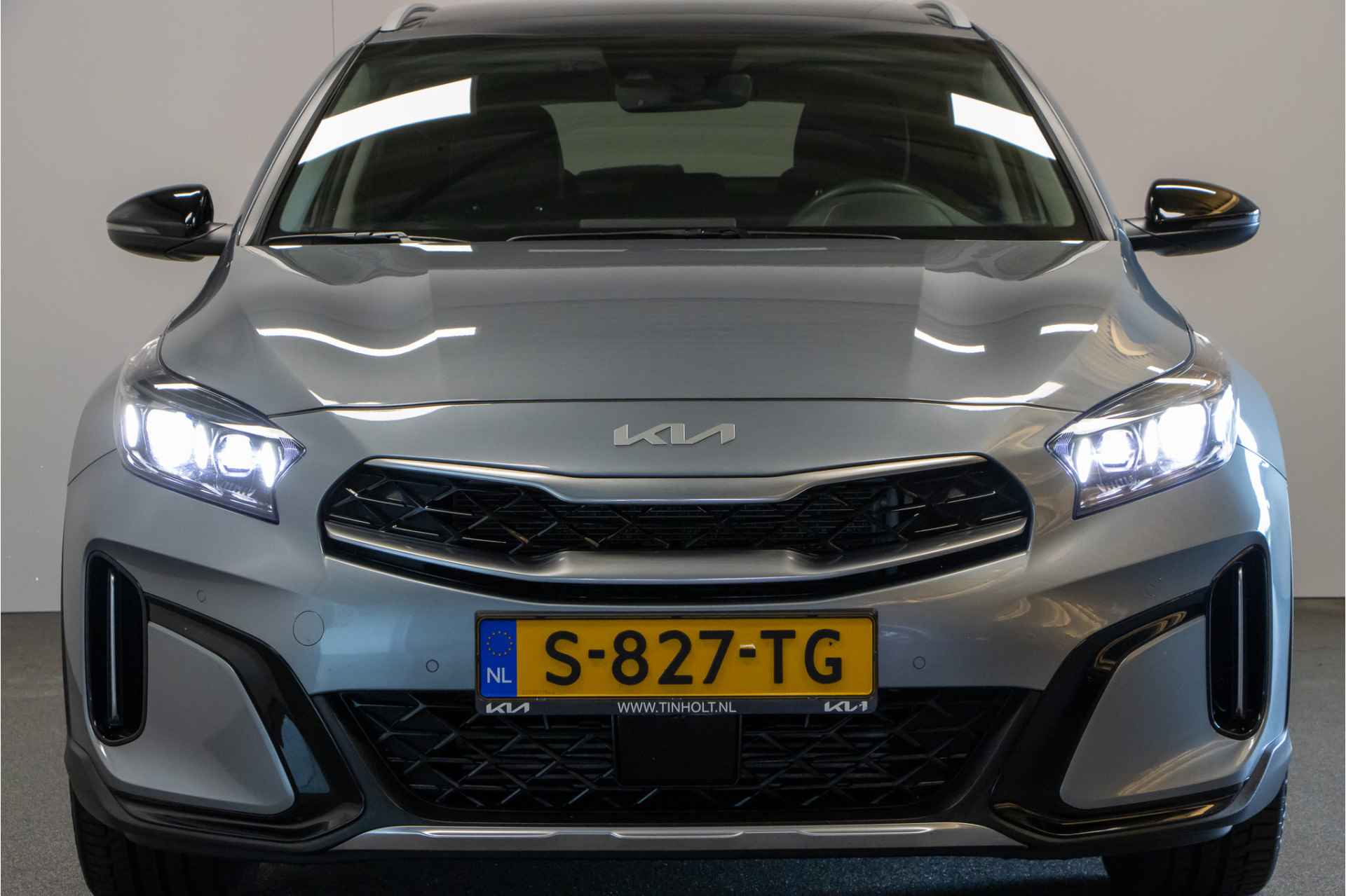 Kia Xceed 1.5 T-GDi ExecutiveLine Automaat - 5/50