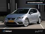 SEAT Leon Style Business Intense 1.0 EcoTSI 116pk NAVI | APPLE CARPLAY | CRUISE | PDC VOOR + ACHTER | PRIVACY GLASS | DRAADLOOS OPLADEN | KEYLESS ENTRY