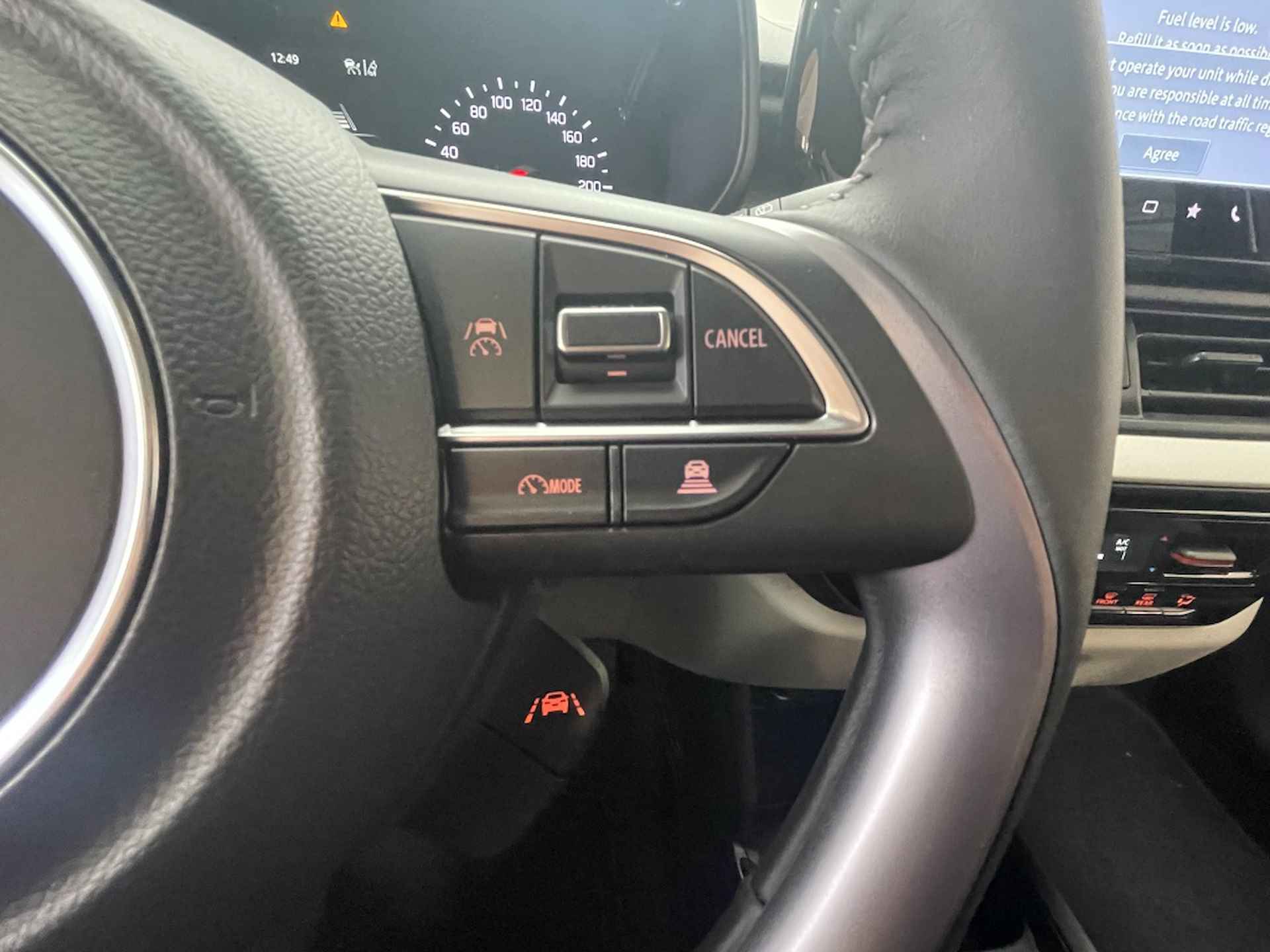 Suzuki Swift 1.2 Select Smart Hybride [Navigatie | Apple Carplay/Android Auto - 26/35