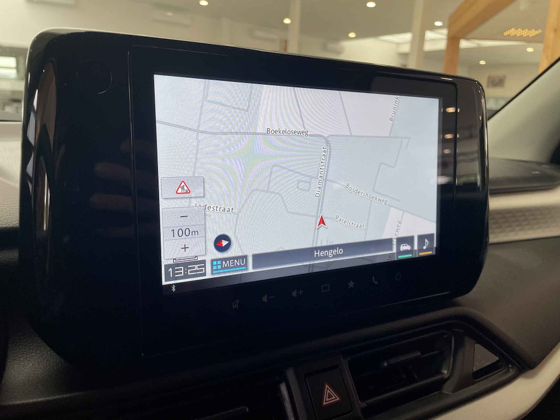 Suzuki Swift 1.2 Select Smart Hybride [Navigatie | Apple Carplay/Android Auto - 29/35