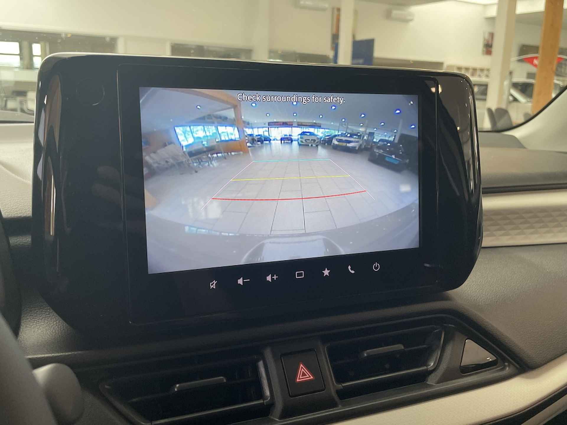 Suzuki Swift 1.2 Select Smart Hybride [Navigatie | Apple Carplay/Android Auto - 30/35