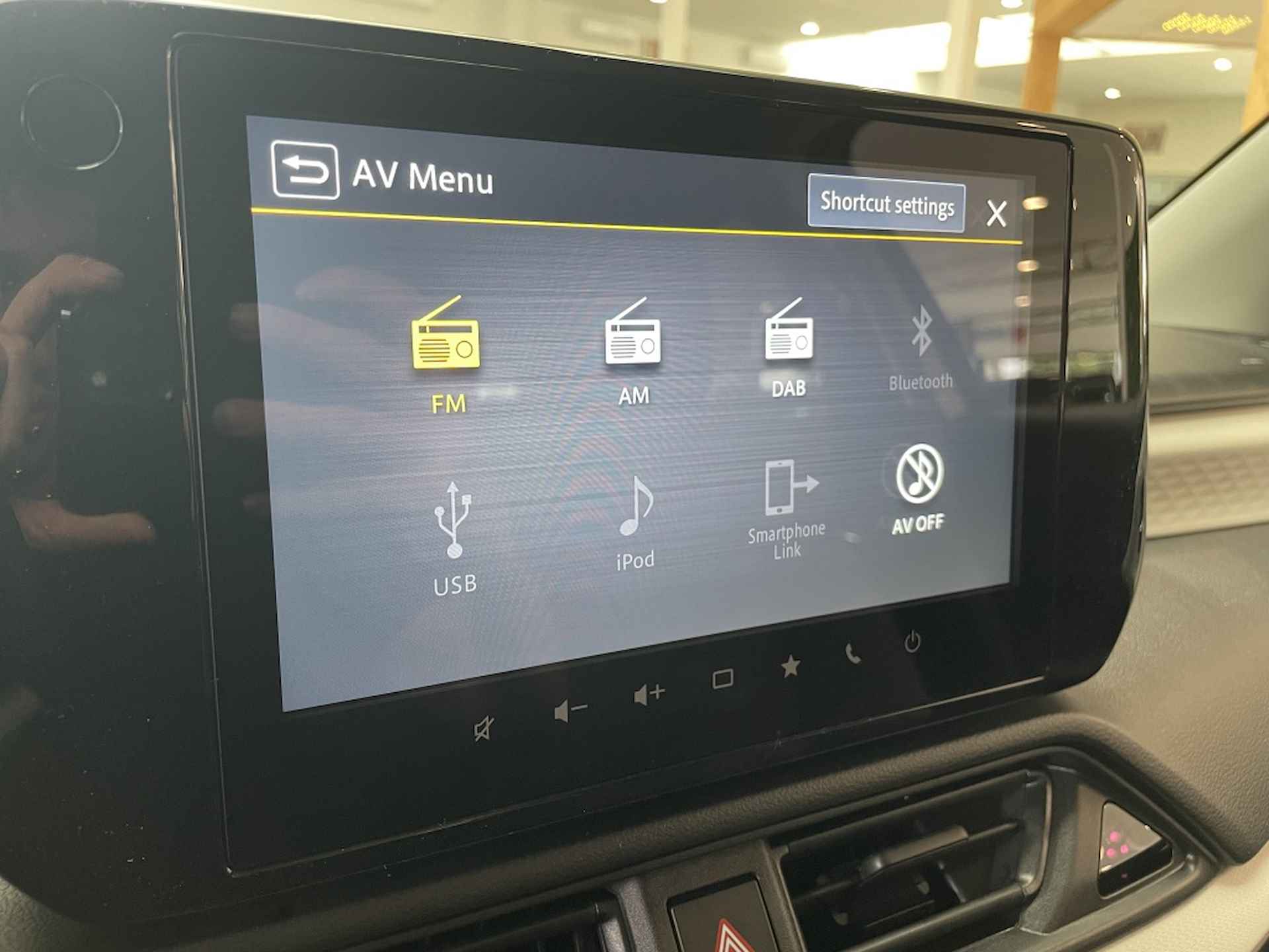 Suzuki Swift 1.2 Select Smart Hybride [Navigatie | Apple Carplay/Android Auto - 31/35