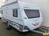 Dethleffs Camper Lifestyle 510 DB mover/airco