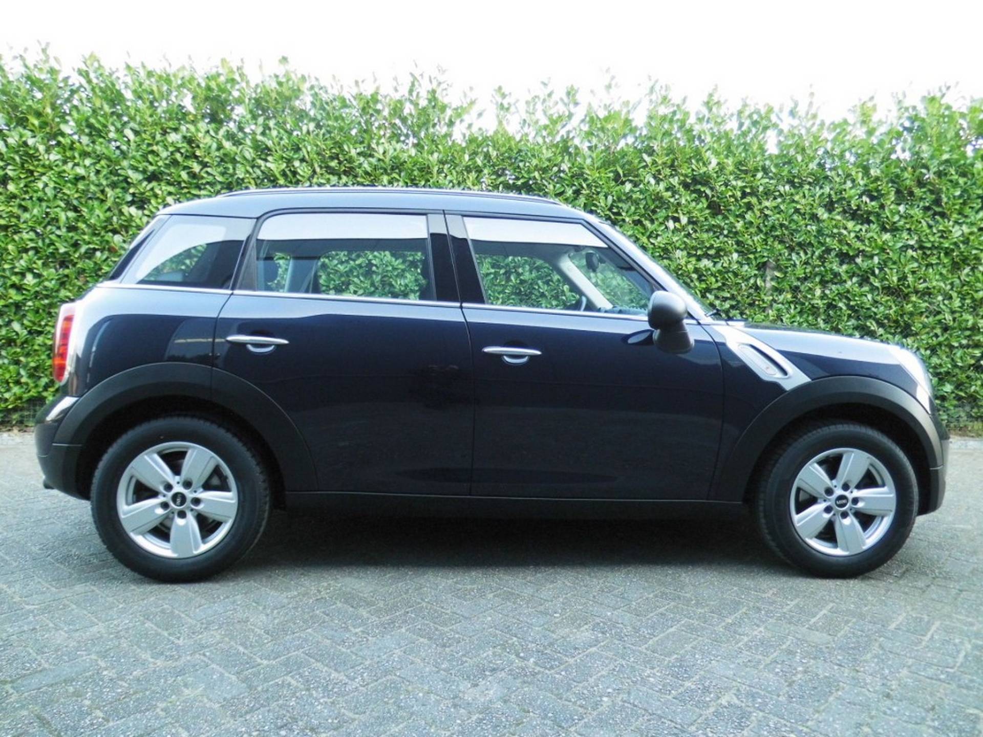 MINI One COUNTRYMAN 1.6 (NAVIGATIE) - 10/30