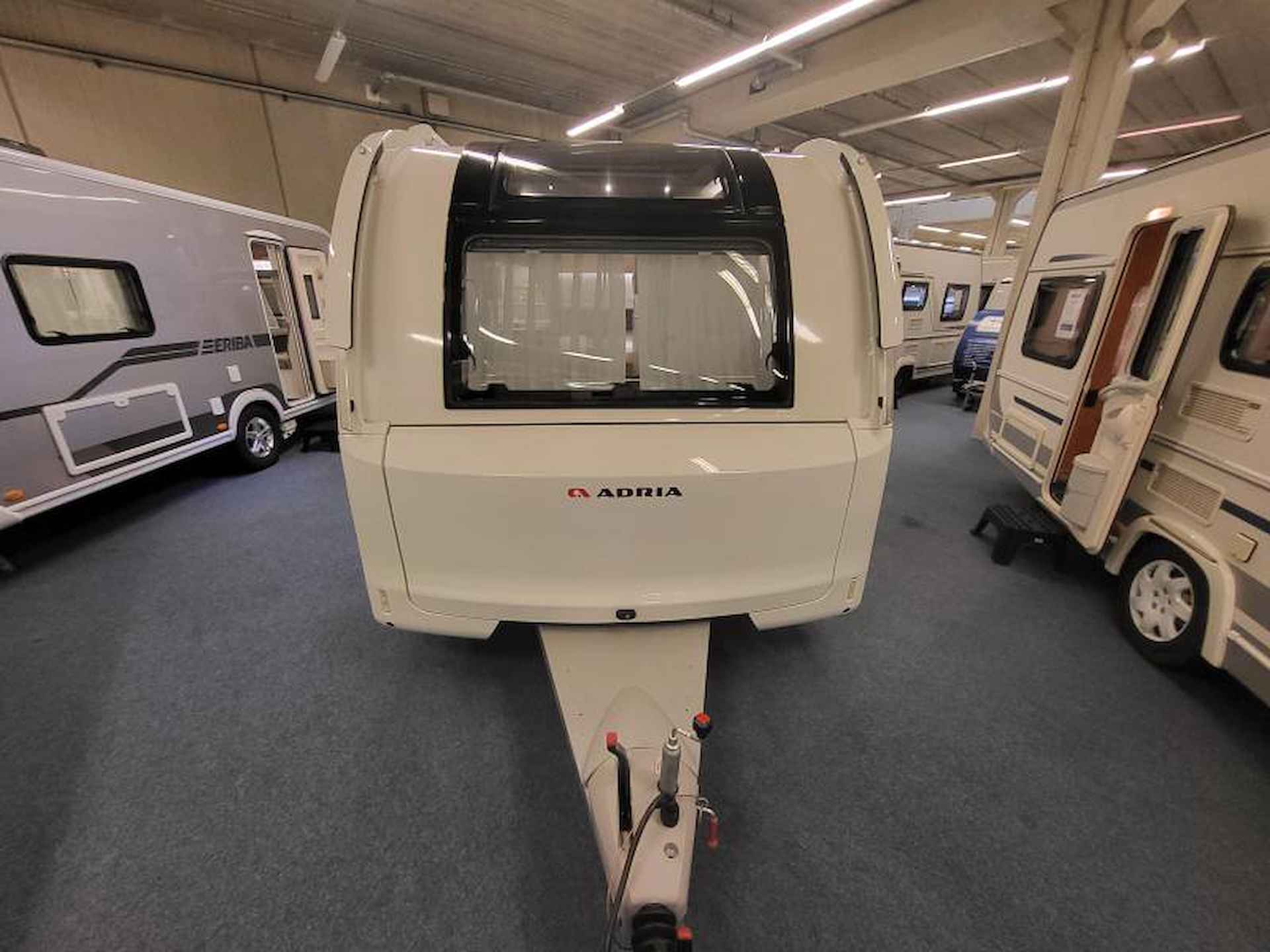 Adria Adora 542 UL ATC,autosteady,luifel etc - 5/19