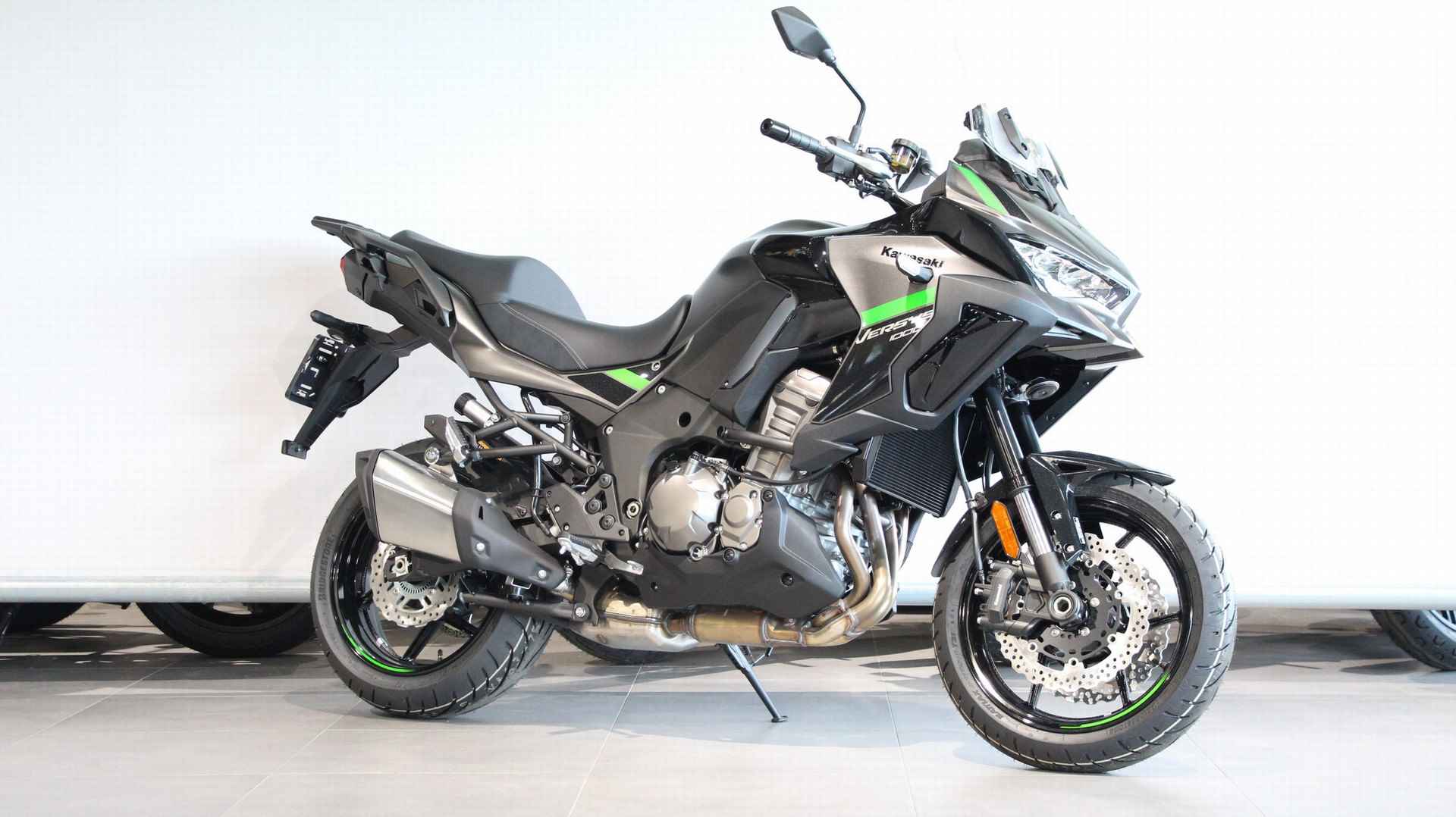 Kawasaki VERSYS 1000 - 2/15
