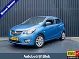 Opel KARL 1.0 75Pk Edition | Navi | Apple Carplay / Android Auto | Parkeersensoren | Cruise control | Prijs Rijklaar!!