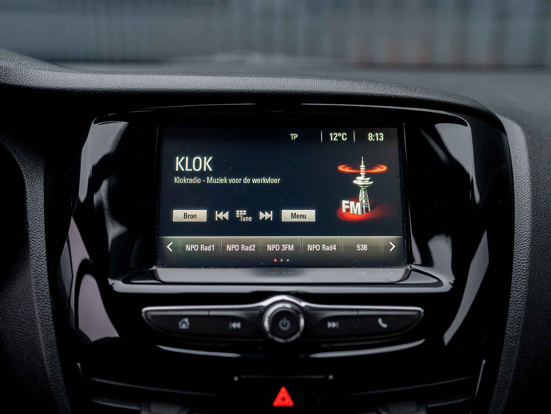 Opel KARL 1.0 75Pk Edition | Navi | Apple Carplay / Android Auto | Parkeersensoren | Cruise control | Prijs Rijklaar!! - 32/44