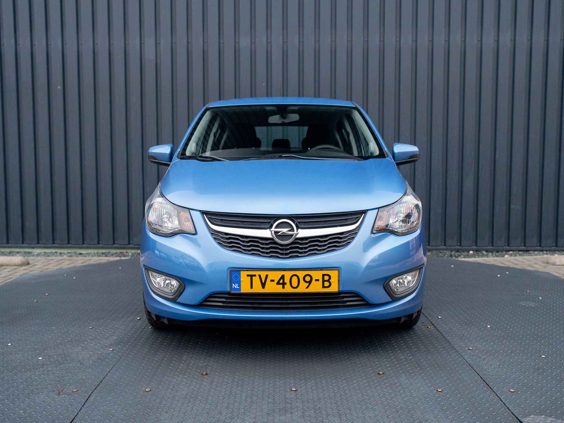 Opel KARL 1.0 75Pk Edition | Navi | Apple Carplay / Android Auto | Parkeersensoren | Cruise control | Prijs Rijklaar!! - 36/44