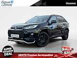 Suzuki Across 2.5 Plug-in Hybrid Style | Trekhaak | 20 inch | Black Pack | Camera | Stoel/Stuurverwarming | Trekhaak | Rijbereik tot 75 km! |