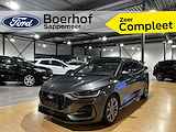 Ford FOCUS Wagon EcoBoost 125PK Hybrid ST Line | Pano I AGR stoelen I Sync4 I Camera I All season I fabr. gar. tm 09-2027