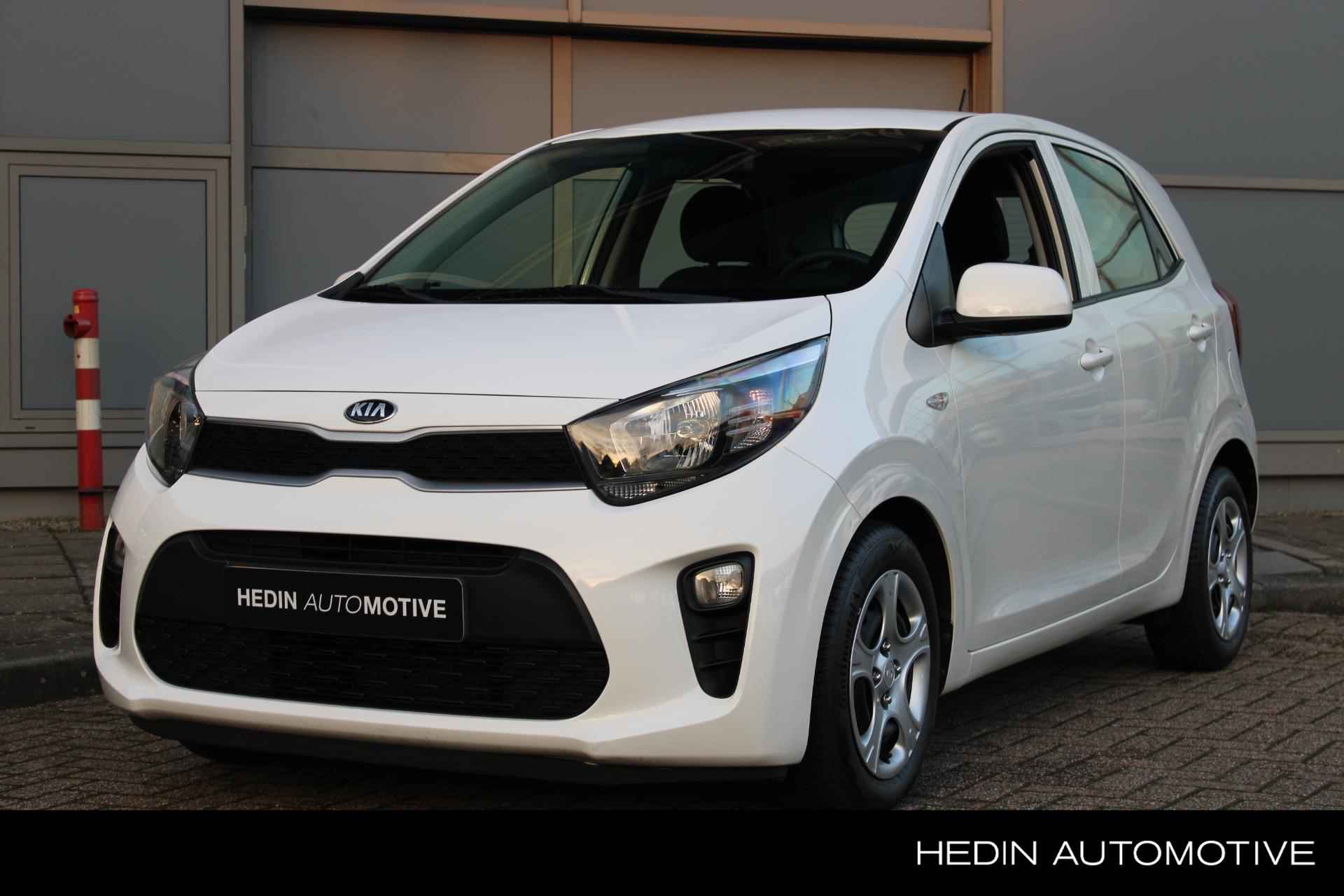 Kia Picanto BOVAG 40-Puntencheck