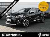 Renault Captur 1.3 Mild Hybrid 160 PK techno | Camera achter | LM Velgen | ECC | | incl. Bovag rijklaarpakket met 12 maanden garantie