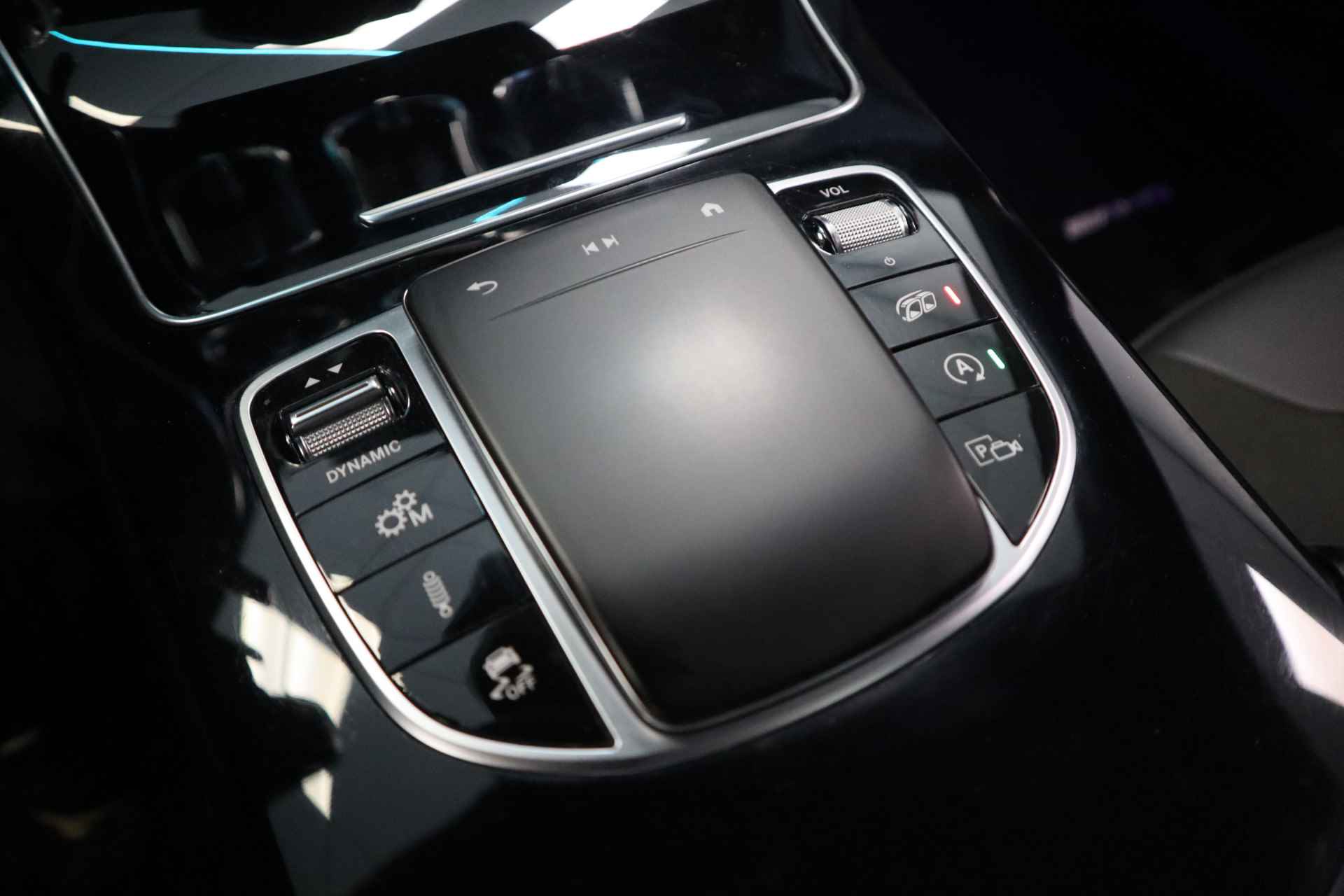 Mercedes-Benz GLC 43 AMG 4MATIC Premium Panoramadak Navigatie Bi-Xenon Burmester - 23/35